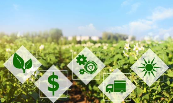 農業智能化是發展方向 智慧農業行業發展前景及投資分析
