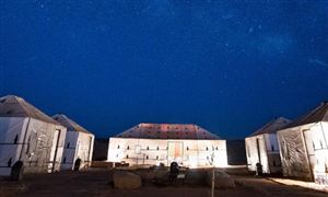 中國露營體驗服務行業消費現狀 中國露營體驗服務行業發展前景分析