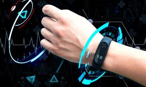 2024年中國智能穿戴產業鏈結構分析及行業發展前景