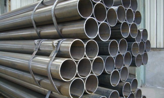 2024年中國焊管行業發展現狀及投資趨勢分析