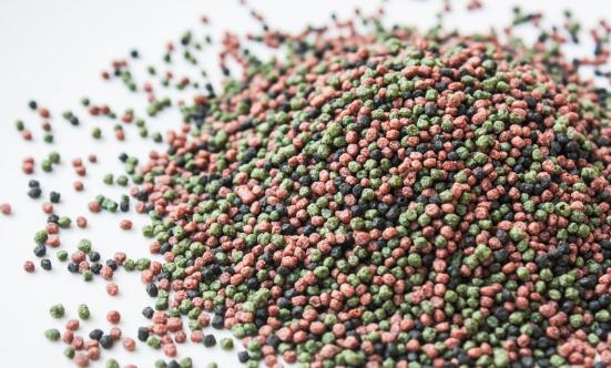 2024中國水產飼料行業深度調研及投資機會分析