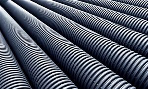 塑料管道行業現狀與發展趨勢深度分析