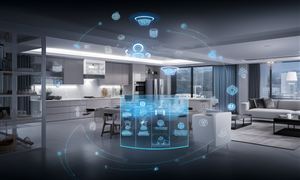 2025年天津智能科技行業市場深度調研及發展趨勢預測