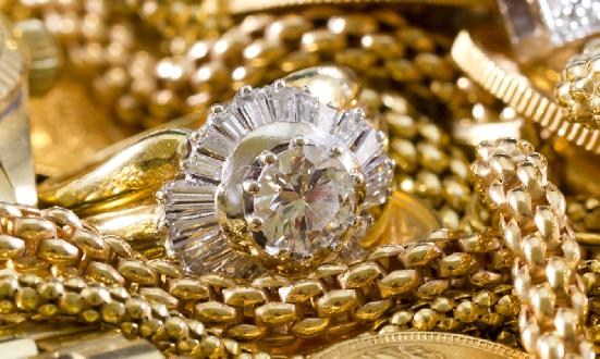 黃金飾品行業市場深度調研：金價波動加劇，黃金飾品行業如何應對?